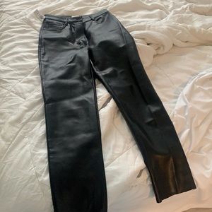 Aritzia Melina Pant size 8